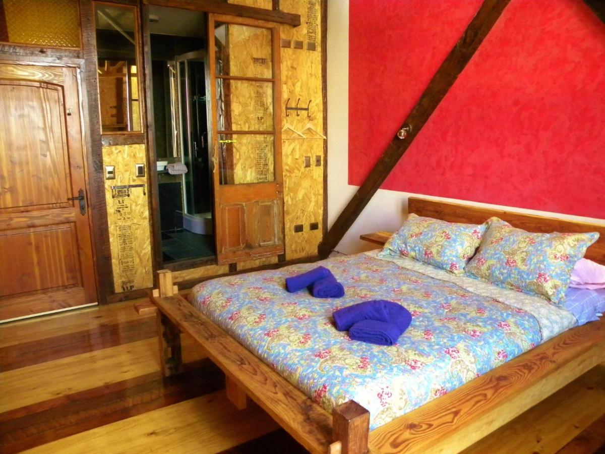 Hotel Pazzhotel